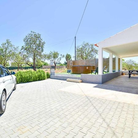 Vila Titeresa By Mtphomes Albufeira Ngoại thất bức ảnh