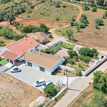 Vila Titeresa By Mtphomes Albufeira Ngoại thất bức ảnh
