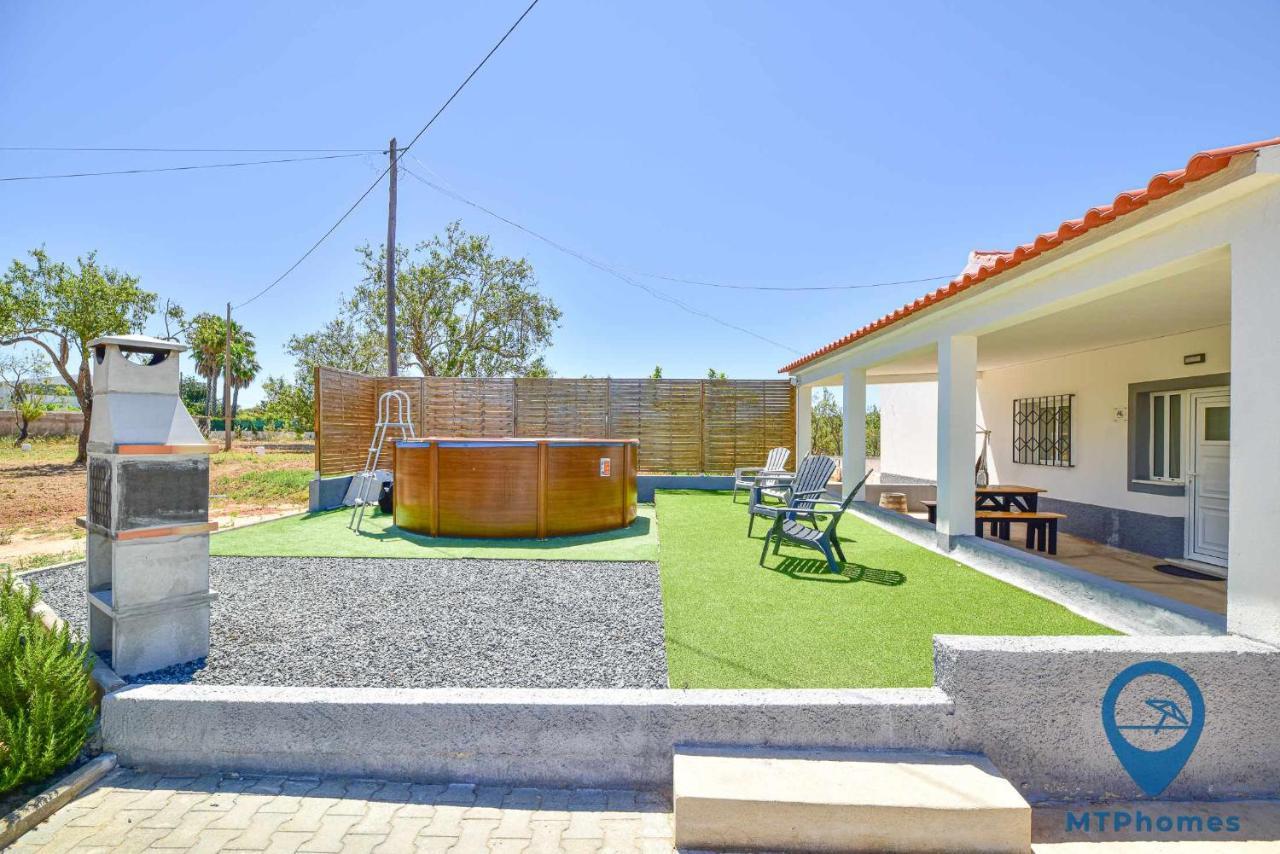 Vila Titeresa By Mtphomes Albufeira Ngoại thất bức ảnh