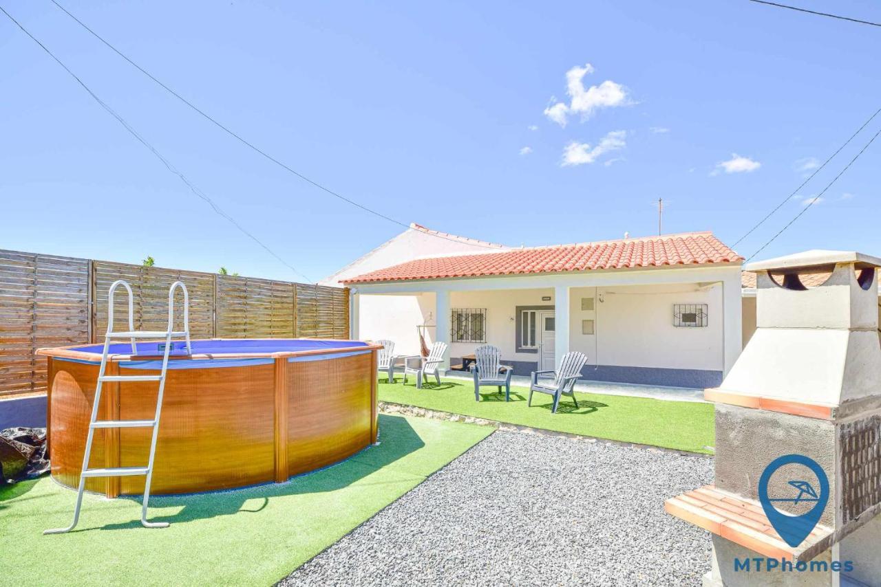 Vila Titeresa By Mtphomes Albufeira Ngoại thất bức ảnh