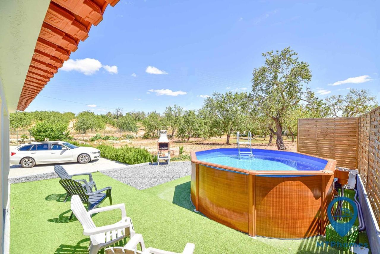 Vila Titeresa By Mtphomes Albufeira Ngoại thất bức ảnh