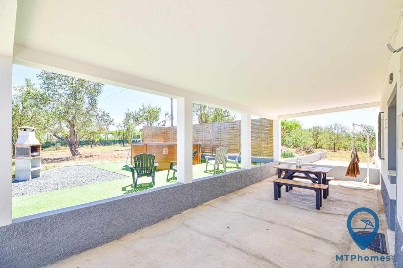 Vila Titeresa By Mtphomes Albufeira Ngoại thất bức ảnh