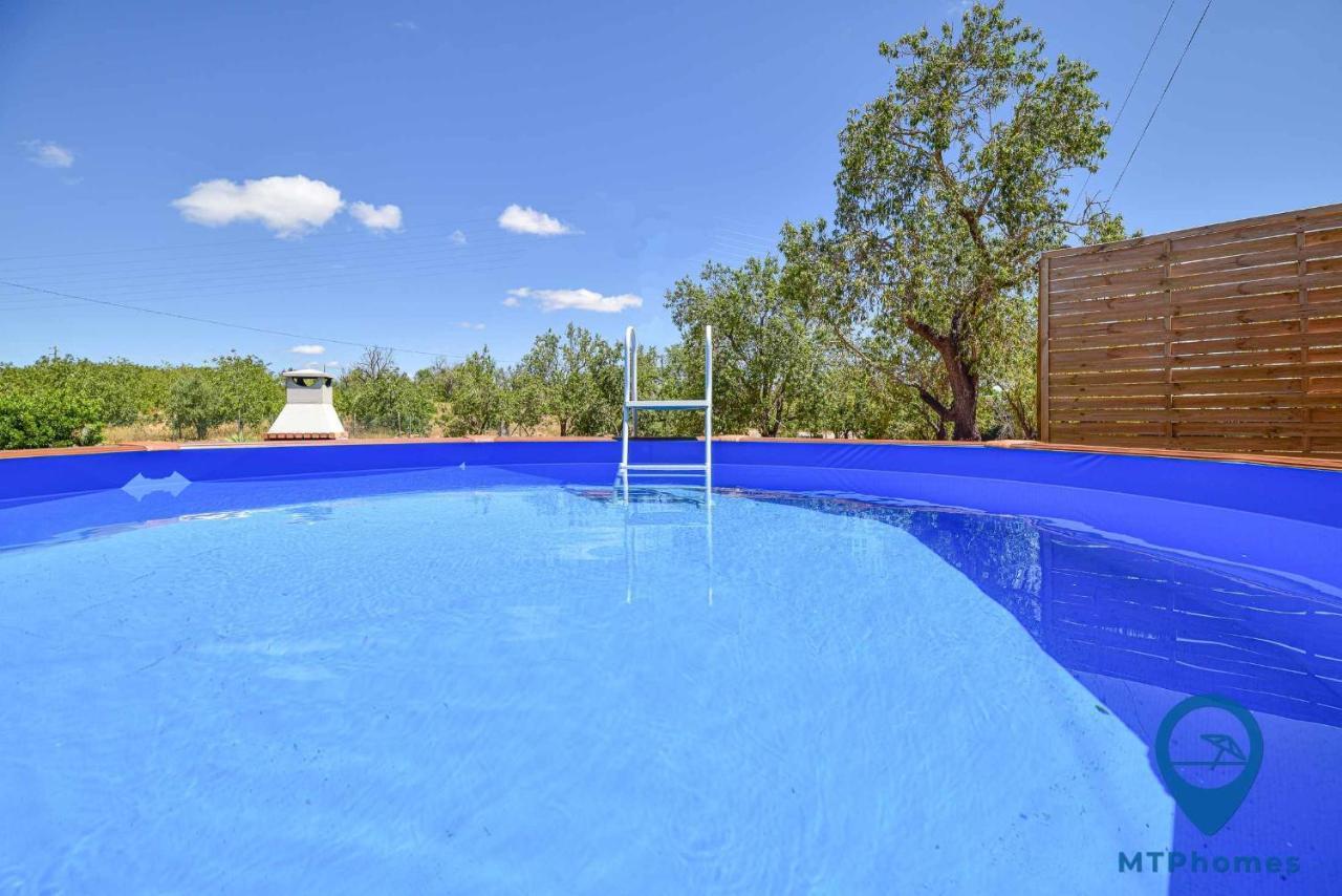 Vila Titeresa By Mtphomes Albufeira Ngoại thất bức ảnh