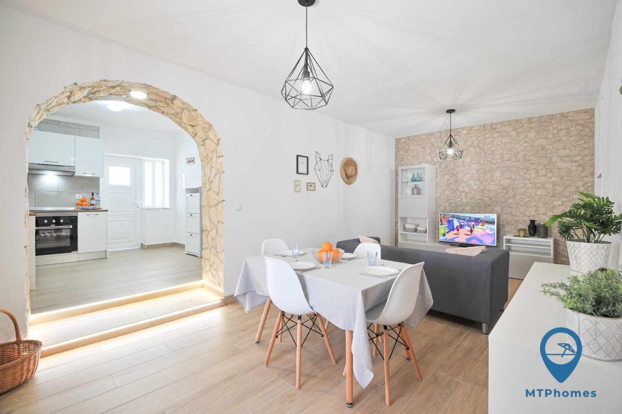 Vila Titeresa By Mtphomes Albufeira Ngoại thất bức ảnh