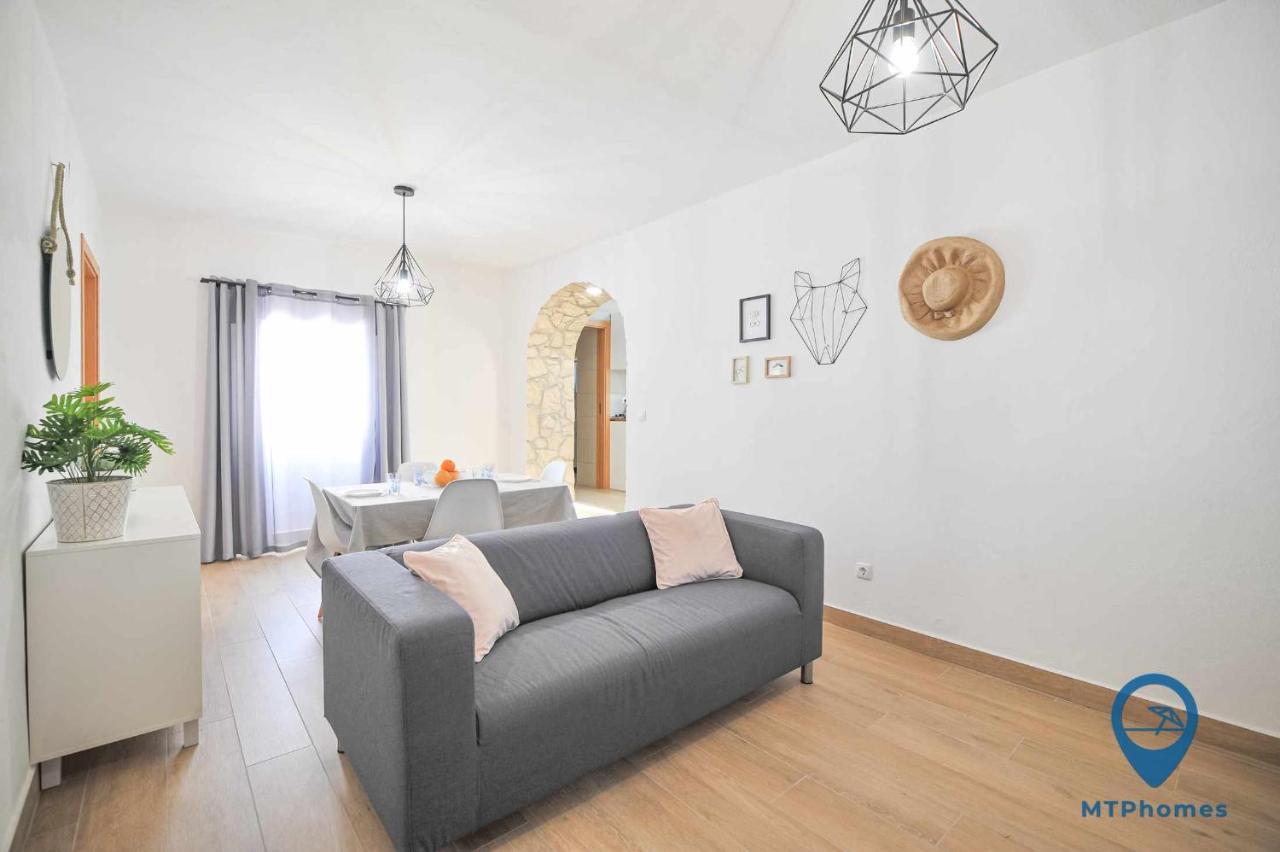 Vila Titeresa By Mtphomes Albufeira Ngoại thất bức ảnh